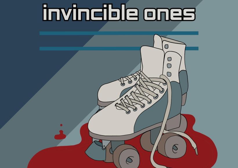 Invincible Ones
