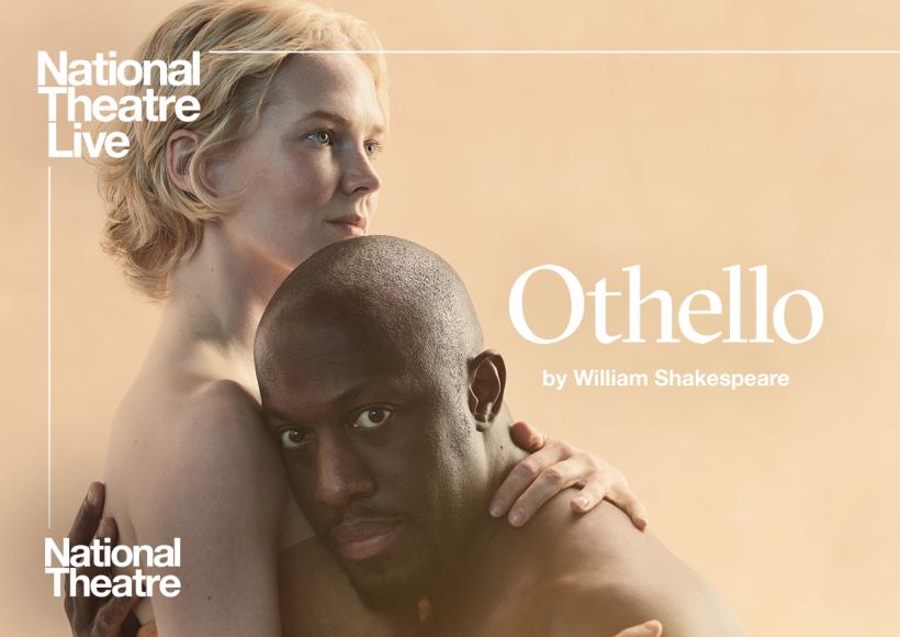 Othello - NT Live Screening 
