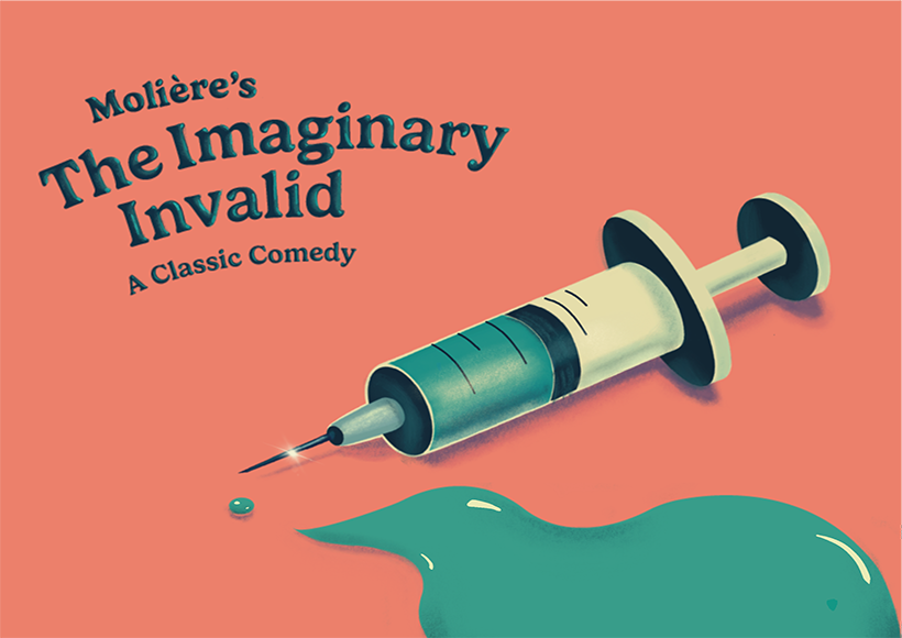The Imaginary Invalid