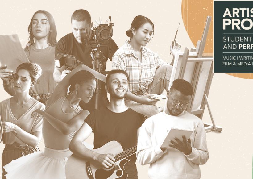 Artists of Promise