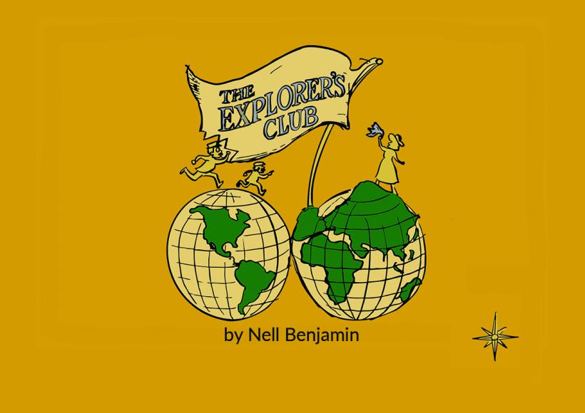 The Explorer's Club