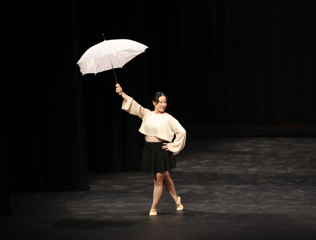 Performer for Studio Works