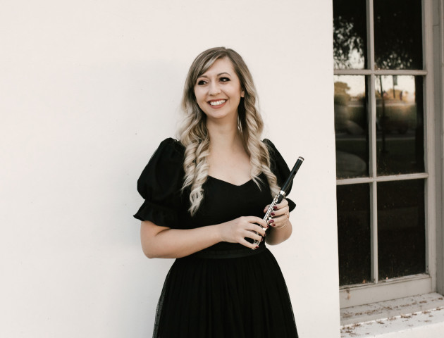 Abby Coffey publicity