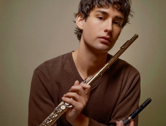 Jarrett May publicity photo