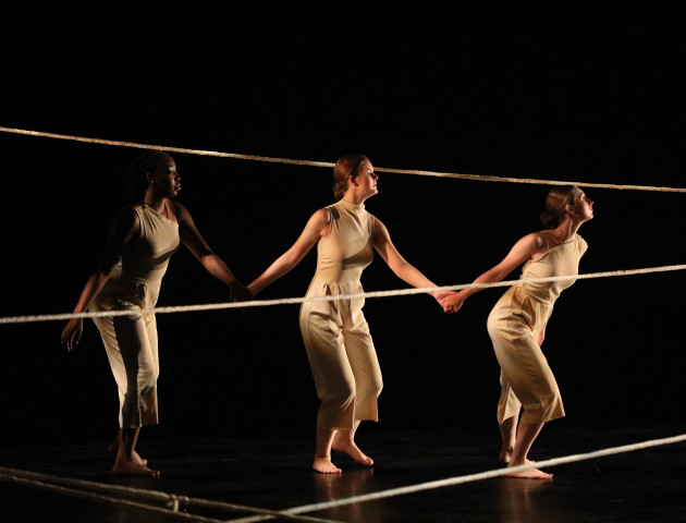Dance Concert