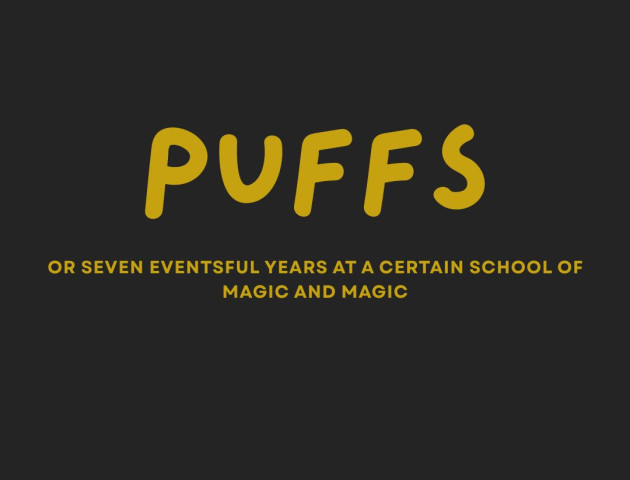 Puffs Logo
