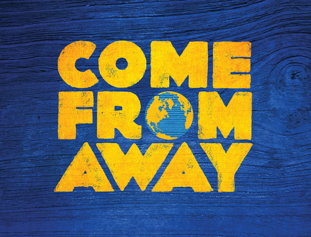 Come From Away