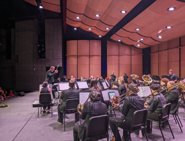 Concert Band 