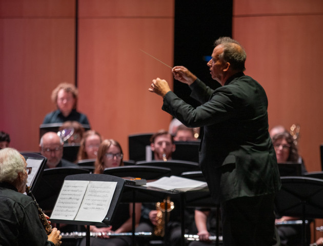 Band Concert