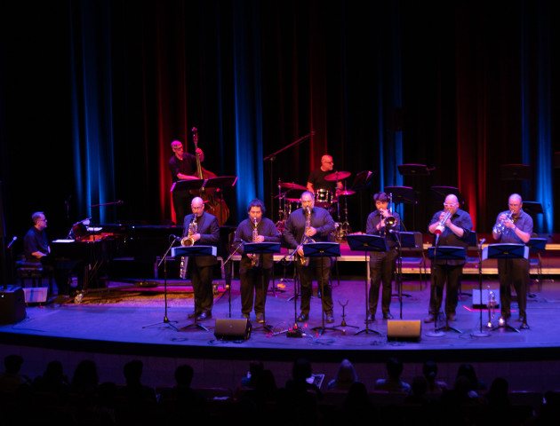 Jazz Concert