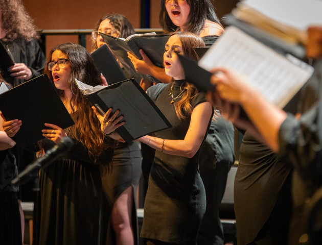 Choir Concert
