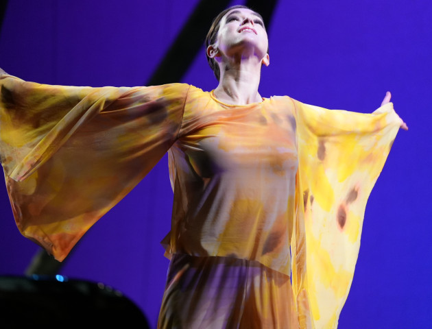 dance concert image