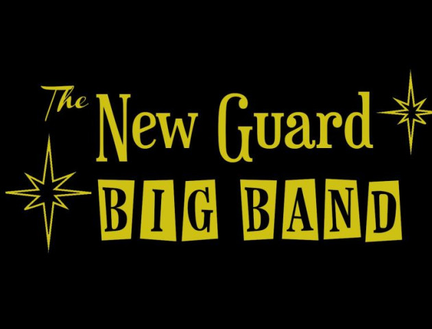The New Guard logo
