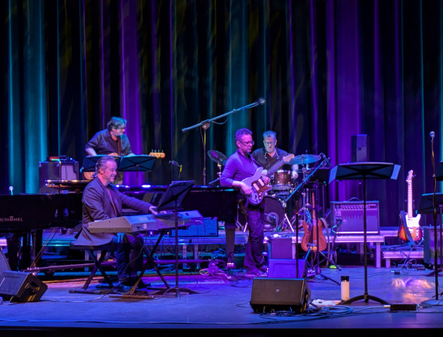 Fusion Concert Group