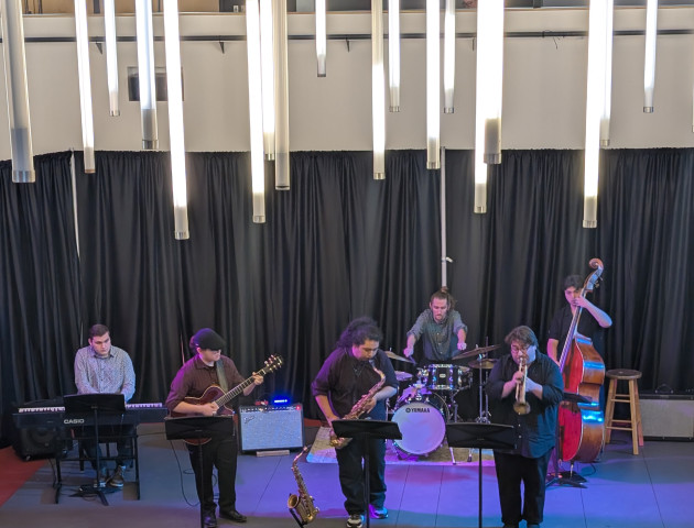 Jazz Combo Concert