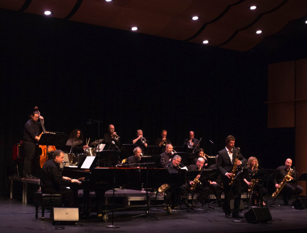MPJE Concert