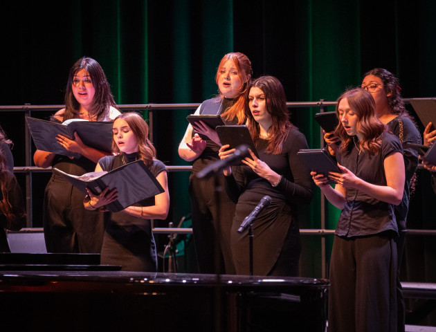 Choir Concert