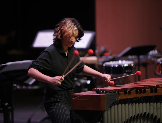 Percussion Concert