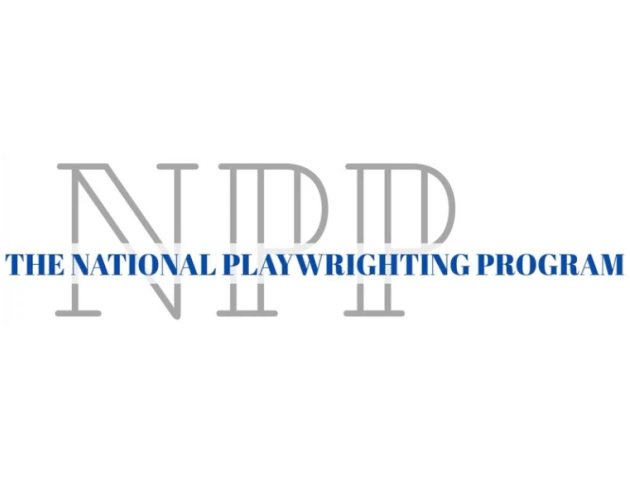 The National Playwright Program