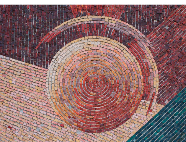 Mosaic