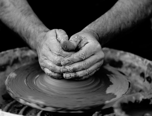Special Gallery Hours during Don Ridley's Workshop