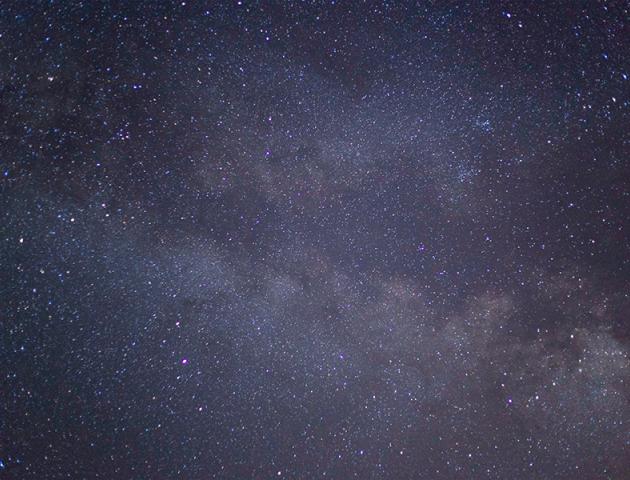 Night Sky