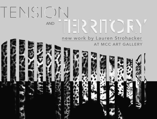 Tension and Territory Reception
