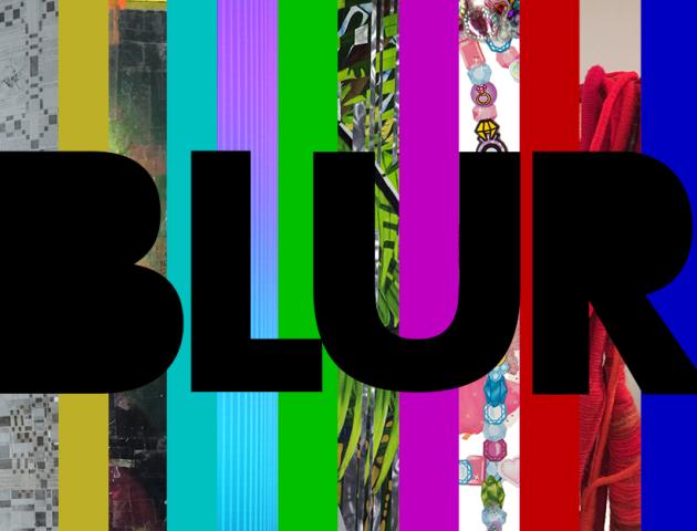 BLUR