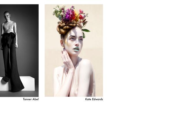 The Fashion Image - A Lecture with Thomas Werner