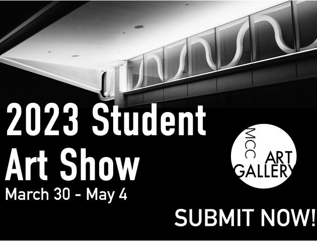 2023 Annual Student Art Show