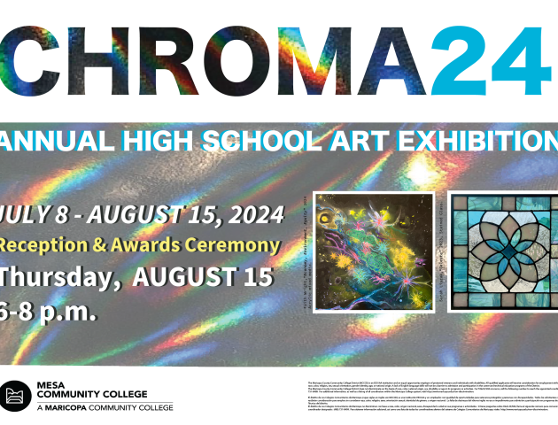 CHROMA24
