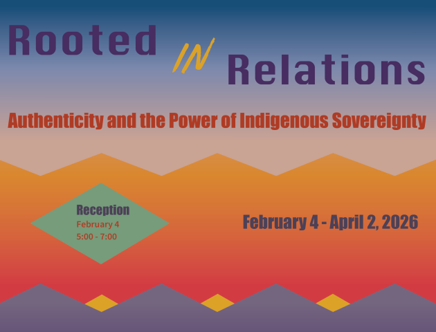Rooted in Relations, Authenticity and the Power of Indigenous Sovereignty