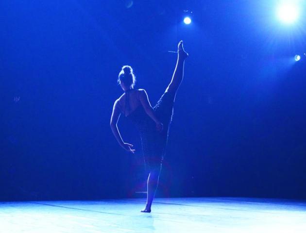 Spring Dance Concert