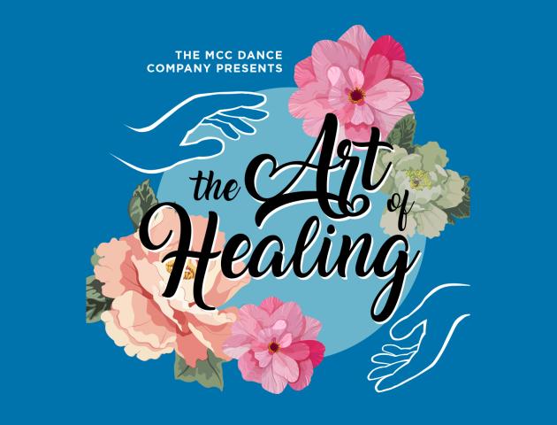 The Art of Healing