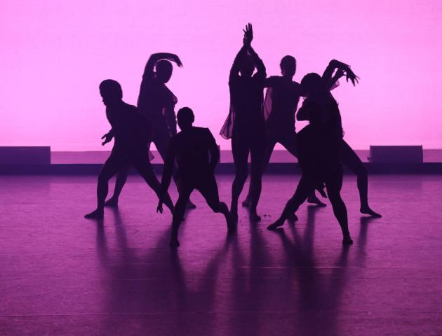 Dance Showcase Spring 2021