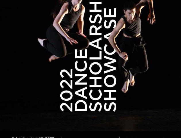 MCC Dance Scholarship Showcase