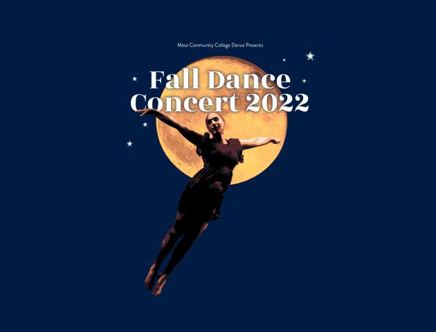 Fall Dance Concert