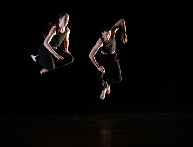 Spring 2023 Graduating Dance Concert