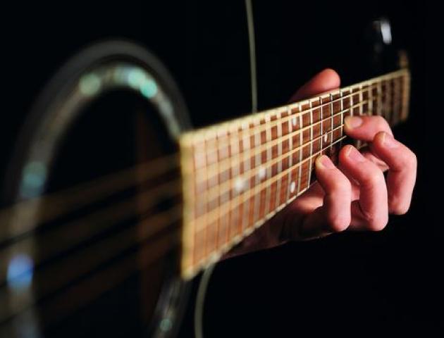 MCC Guitar Performance with Special Guest the Percussion Ensemble