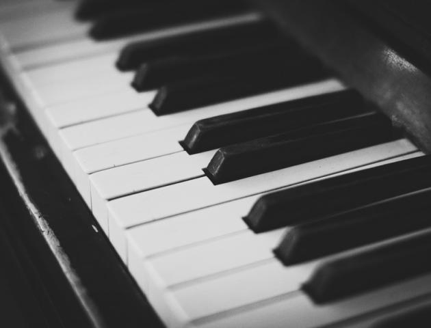 Piano Recital