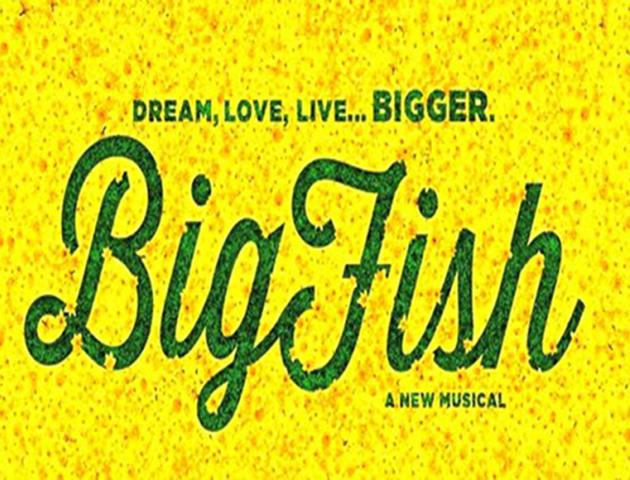 Big Fish