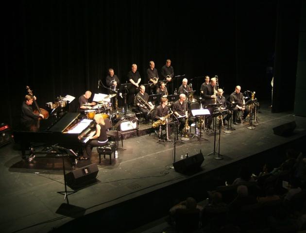 Jazz Concert