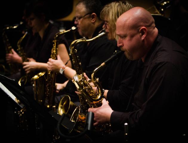 MPJE Concert
