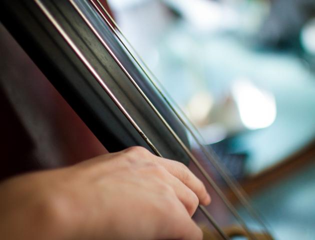 Chamber Ensemble 