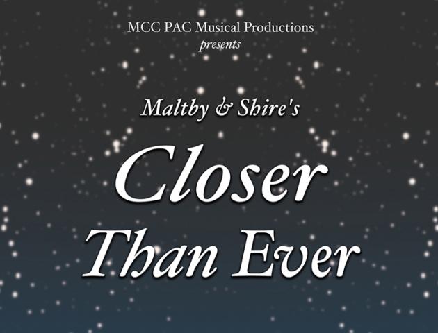 Closer Than Ever