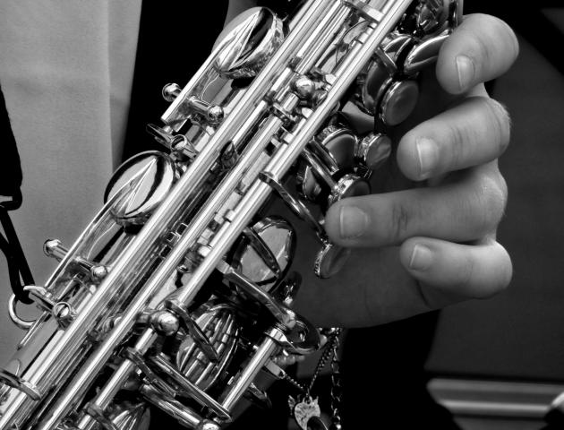 Jazz Combo Concert