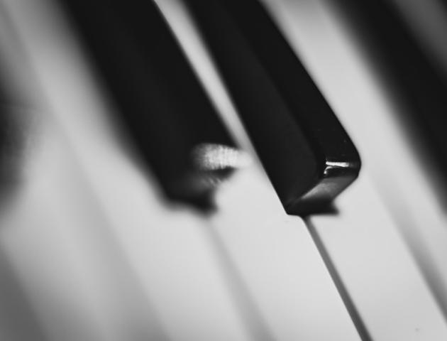 Duo Piano Recital
