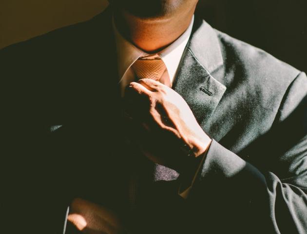 How to Succeed in Business Without Really Trying  