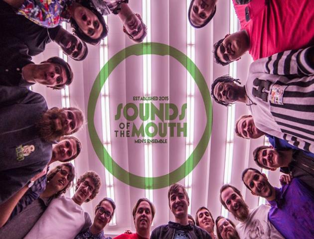Sounds of the Mouth Vocal Collective