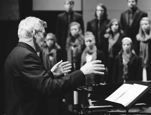Choir Concert